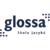 Glossa School of Languages logo - Similar company to Threshold Training Associates - Language School