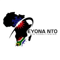 EYONA NTO AIR CONDITIONING (PTY) LTD logo - Similar company to Hennar Trading - Ht Refrigeration Western Cape