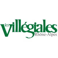 Les Villegiales Rhone-Alpes logo - Similar company to Bml Mat