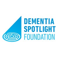 Dementia Spotlight Foundation logo - Similar company to You & Me Aging And Dementia Coaching