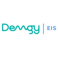 DEMGY EIS logo - Similar company to Protectiv By Demgy