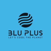 Blu Plus logo - Similar company to Yes Marini