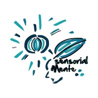 SensorialMente logo - Similar company to Fisiomanual Lda.