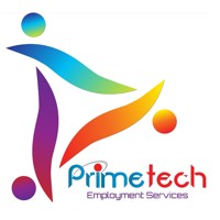 Primetech Employment Services logo - Similar company to Saaed Employment Services