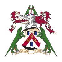 The Ironmongers' Company🦎 logo - Similar company to The Worshipful Company Of Tin Plate Workers Alias Wire Workers