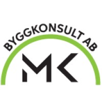 MK Byggkonsult logo - Similar company to Crenna Plåt Ab