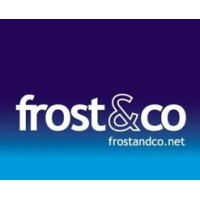 Frost & Co Poole logo - Similar company to Uma Construction Limited