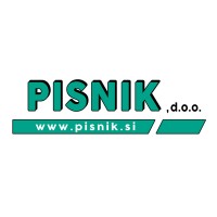 Pisnik d. o. o. logo - Similar company to Ekstera