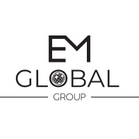 EM Global Group logo - Similar company to E&M Global