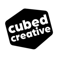 Cubed Creative logo - Similar company to Murwalls