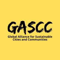 Global Alliance for Sustainable Cities and Communities (GASCC) logo - Similar company to Global Council Of Digital Equity, Literacy, Safety And Inclusion