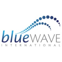 BlueWave International logo - Similar company to Innorpha