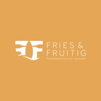 Fries & Fruitig | Totaalbeleving voor groepen logo - Similar company to We Are Range