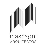 Mascagni arquitectos logo - Similar company to Building Illusions Medival, Sl