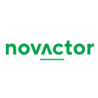 Novactor logo - Similar company to Mrbioclean Building Services
