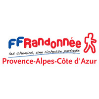 FFRandonnée Sud Provence-Alpes-Côte d'Azur logo - Similar company to Rule22