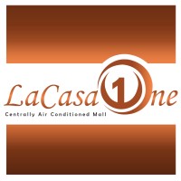 La Casa One Mall & Residencia logo - Similar company to La Casa Builders & Developers