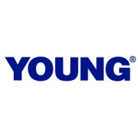 Young Dental logo - Similar company to American Eagle Instruments, Inc.