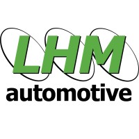 LHM Automotive Limited logo - Similar company to Lma Services Limited