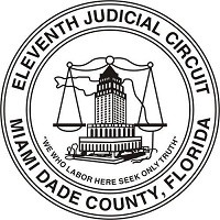 Eleventh Judicial Circuit Court of Florida Careers Page logo - Similar company to Sao Miami