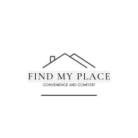 Find My Place logo - Similar company to Aghaaz Technologies