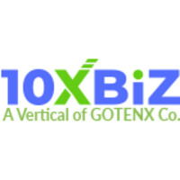 10XBiZ logo - Similar company to Signitive Solutions Llp