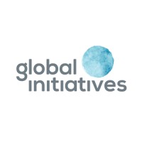 Global Initiatives logo - Similar company to Impact X