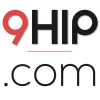 9HIP logo - Similar company to Tripnetra