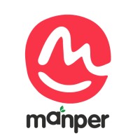 Manper logo - Similar company to Xtandard