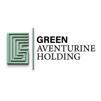 Green Aventurine Holding logo - Similar company to Nfinity8 Dubai