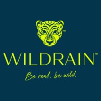 Wild Rain Cosmetics logo - Similar company to Byoode