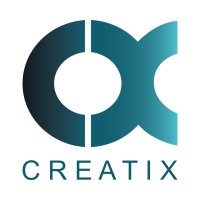Creatix Technologies | Software & Blockchain Development Company logo - Similar company to Creatix