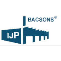 I.J.PAINT INDUSTRIES logo - Similar company to Tigerpay
