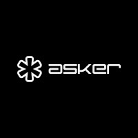 ASKER* logo - Similar company to Kreativ