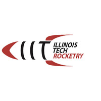 Illinois Tech Rocketry - A SEDS Chapter logo - Similar company to Illinois Tech Robotics