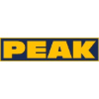 Peak Collections Ltd logo - Similar company to Fulmar Services