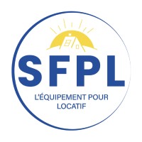 SFPL logo - Similar company to Matexa Hôtellerie