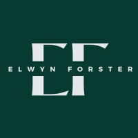 Elwyn Forster logo - Similar company to Project Placed