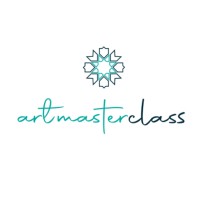Art Masterclass logo - Similar company to Humansensus