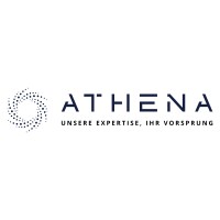 ATHENA CRM-& Prozessberatung logo - Similar company to Zeus Evk Gmbh