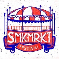 SMKMRKT B.V. logo - Similar company to Stadseiland Stek