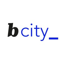 Bcity Cagliari logo - Similar company to Handy - Your Solution