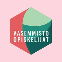 Vasemmisto-opiskelijat logo - Similar company to Fokus Ry