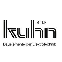 Kuhn GmbH logo - Similar company to Sunparadise Sverige