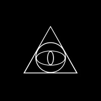 Third Eye Creations logo - Similar company to Space Poppers!