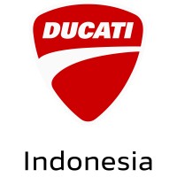 Ducati Indonesia logo - Similar company to Ivan'S Motor