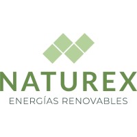 Naturex Energías Renovables S.L.U. logo - Similar company to Solaria Energias Renovables