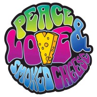 Peace Love And Smoked Cheese