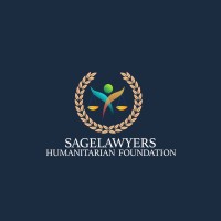 Sagelawyers Foundation logo - Similar company to Ekikhalo Chambers