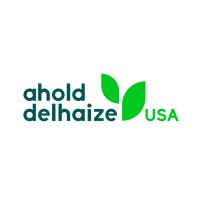 Ahold Delhaize USA logo - Similar company to Peapod